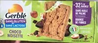 Cookies pepites de chocolat