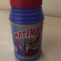 Sokeria ja ravinteita mukana Chococam