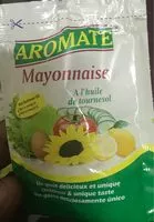 चीनी और पोषक तत्व Aromate