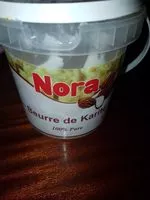含糖量 Beurre de karité