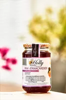 Sucre et nutriments contenus dans Holly honey