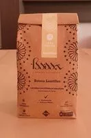 Количество сахара в Bsissa Lentilles