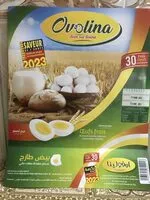 含糖量 Uova fresche di gallina