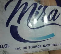 Jumlah gula yang masuk eau minérale naturelle