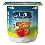 İçindeki şeker miktarı Yaourt Saveur Fraise
