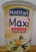 İçindeki şeker miktarı Maxi