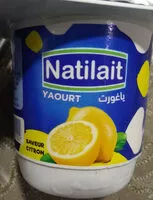 İçindeki şeker miktarı yaourt saveur citron