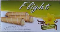 Количество сахара в Flight