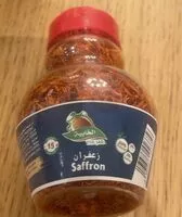 Количество сахара в Safran
