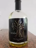 中的糖分和营养成分 Hovea