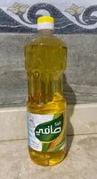 Amount of sugar in Corn oil