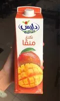 含糖量 Nectar Mangue