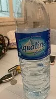 İçindeki şeker miktarı Eau minérale naturelle