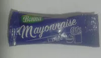 含糖量 Mayonnaise