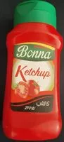 含糖量 Ketchup