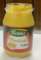 含糖量 Moutarde