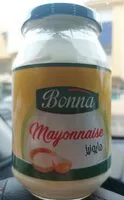 含糖量 mayonnaise