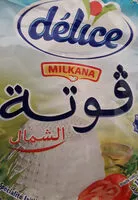 含糖量 Ricotta