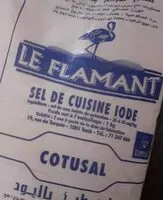 糖質や栄養素が Le flamand