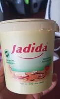 Quantité de sucre dans margarine pasteurisé