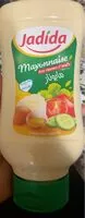 Quantité de sucre dans Mayonnaise
