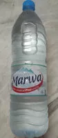 Amount of sugar in Eau minérale naturelle