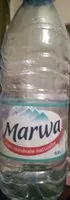 Amount of sugar in Eau minérale naturelle