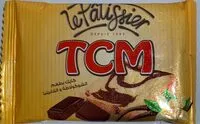 Sucre et nutriments contenus dans Tcm