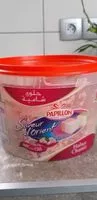 Suhkru kogus sees Halva premium quality