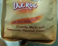 含糖量 D'CROC
