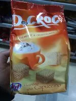 含糖量 D'Croc
