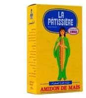 Suhkru kogus sees Amidon de maïs