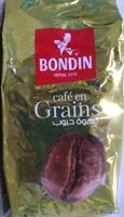 चीनी की मात्रा Café en grains