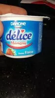 含糖量 mamzouj Arôme fraise