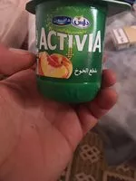 含糖量 Activia