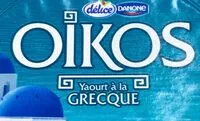 糖質や栄養素が Delice danone