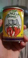 糖質や栄養素が Brima