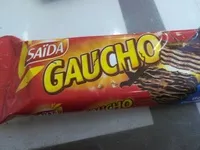 Jumlah gula yang masuk Gaucho