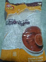 Количество сахара в soupe d'orge