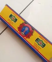 入っている砂糖の量 Harissa