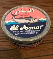 Suhkur ja toitained sees El manar