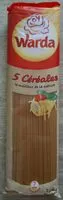 İçindeki şeker miktarı Spaghetti 2 (5 céréales)