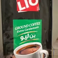 Amount of sugar in Kaffee Arabisch
