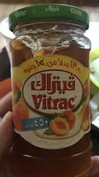 糖質や栄養素が Vitrac