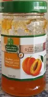 Sucre et nutriments contenus dans Halwani bros