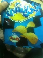 Gula dan nutrisi di dalamnya Chibsy