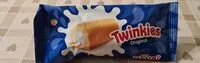 含糖量 Twinkies