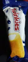 含糖量 Twinkies