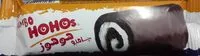 含糖量 Hohos jumbo