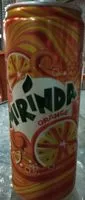 चीनी की मात्रा orange